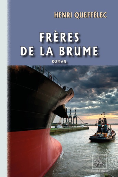 FRERES DE LA BRUME (9782824010762-front-cover)
