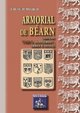 ARMORIAL DE BEARN (1696-1701) TOME 2 (SUPPLEMENT : ARMES D'OFFICE) (9782824000787-front-cover)