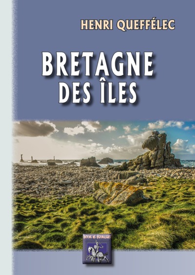 Bretagne des îles (9782824009957-front-cover)