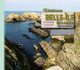 VISITONS BELLE ILE EN MER ENEZ AR GERVEUR (9782824005331-front-cover)