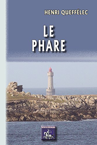 Le phare (9782824005928-front-cover)
