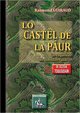 LO CASTEL DE LA PAUR (LAS ENQUESTAS DEL COMISSARI CASAL - II) (9782824003924-front-cover)