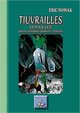 Tiuvrailles - poèmes bilingues poitevin-français (9782824002460-front-cover)