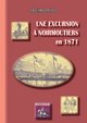 UNE EXCURSION A NOIRMOUTIERS EN 1871 (9782824001524-front-cover)