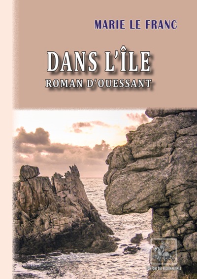 DANS L'ILE (9782824010496-front-cover)