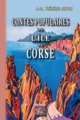 Contes populaires de l'île de Corse (9782824009049-front-cover)