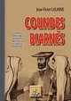 COUNDES BIARNES   CONTES POPULAIRES DU BEARN RECUEILLIS EN LANGUE BEARNAISE (9782824005089-front-cover)