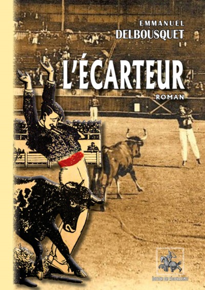 L ECARTEUR (9782824010533-front-cover)