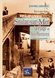 SOULAC-SUR-MER, LA PLAGE ET LES PONTONS A TRAVERS LA CARTE POSTALE, IL Y A 100 ANS... (9782824000978-front-cover)