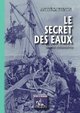 Le secret des eaux (9782824000169-front-cover)