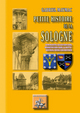 PETITE HISTOIRE DE SOLOGNE (9782824004266-front-cover)