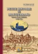 Petite histoire de Montferrand - histoire d'une commune, 1130-1731 (9782824007267-front-cover)