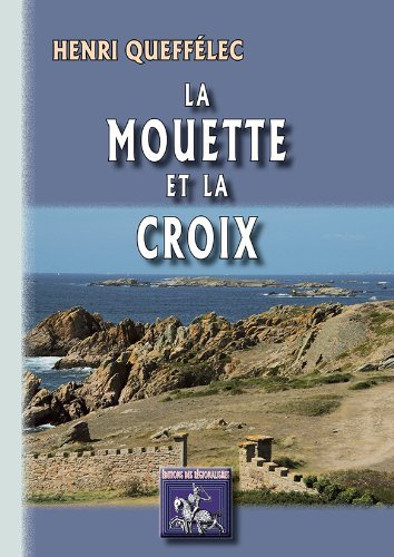 La mouette et la croix (9782824000282-front-cover)