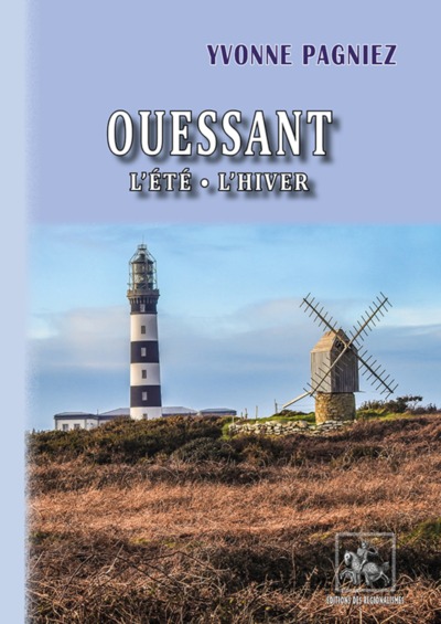 OUESSANT - L'ETE / L'HIVER (9782824010489-front-cover)