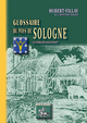 Glossaire du pays de Sologne - le parler solognot (9782824004310-front-cover)