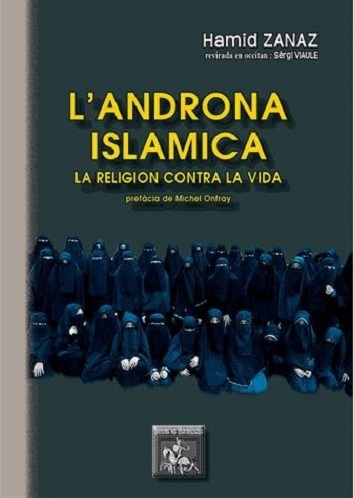 L'ANDRONA ISLAMICA (9782824006543-front-cover)