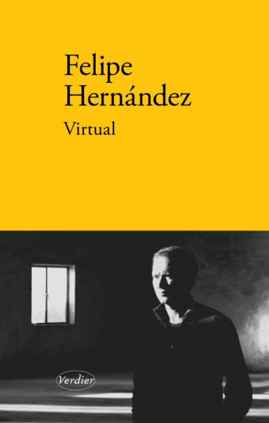 VIRTUAL (9782378561062-front-cover)
