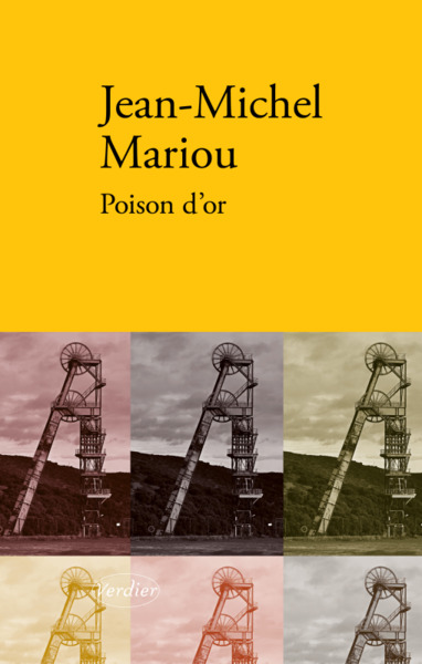 POISON D'OR (9782378561000-front-cover)