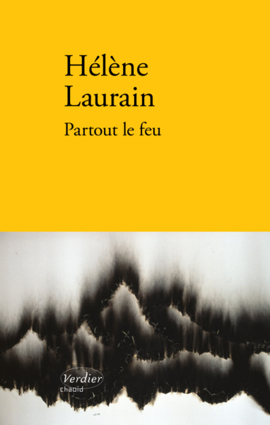 PARTOUT LE FEU (9782378561284-front-cover)