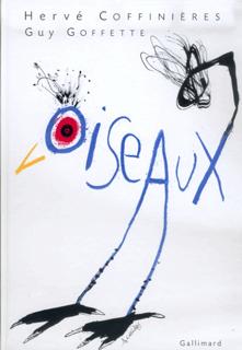 Oiseaux (9782742408306-front-cover)