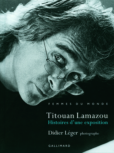 Histoires d'une exposition, Femmes du monde (9782742429004-front-cover)