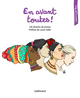 En avant toutes !, 120 dessins de presse (9782742461585-front-cover)