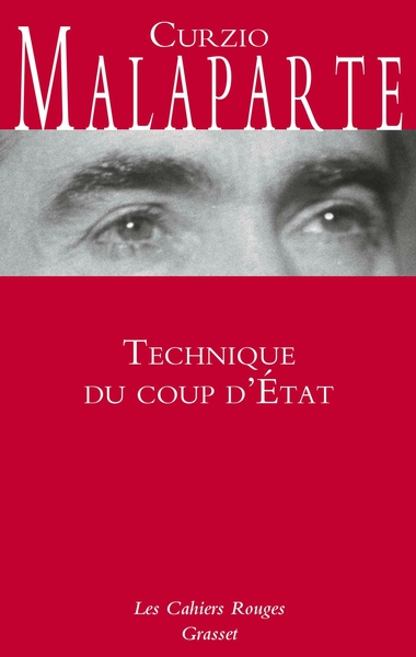 Technique du coup d'État (9782246830887-front-cover)