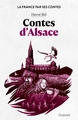 Contes d'Alsace, La France par ses contes (9782246843696-front-cover)