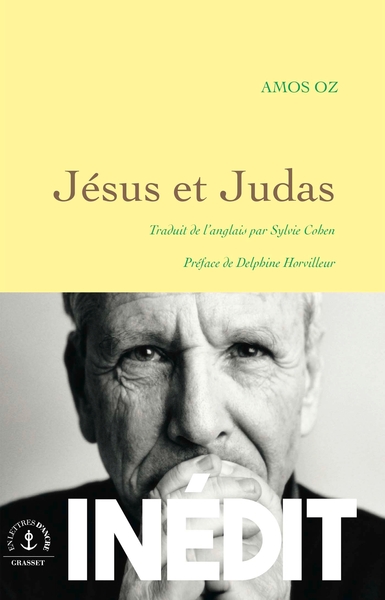 Jesus et Judas (9782246826316-front-cover)