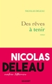 Des rêves à tenir (9782246825913-front-cover)