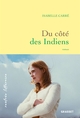 Du côté des Indiens (9782246820543-front-cover)