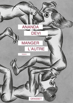 Manger l'autre, roman (9782246813453-front-cover)