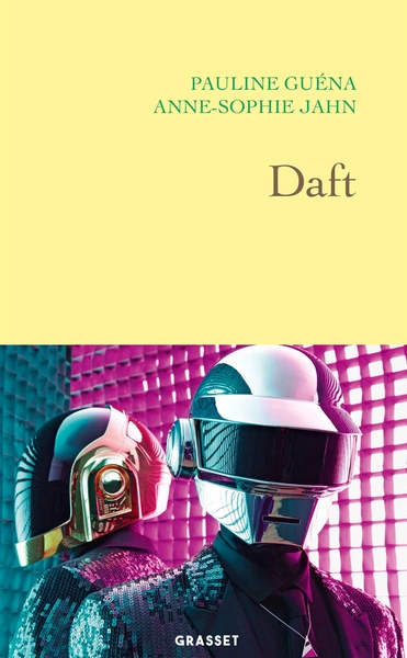 Daft (9782246820390-front-cover)