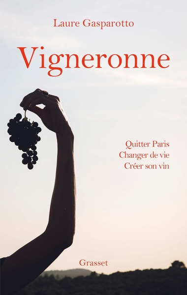 Vigneronne (9782246859635-front-cover)