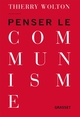 Penser le communisme (9782246822851-front-cover)