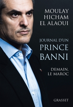 Journal d'un prince banni, Demain, le Maroc (9782246851653-front-cover)