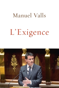 L'Exigence (9782246861300-front-cover)