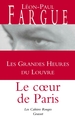Les grandes heures du Louvre, Les Cahiers Rouges (9782246816171-front-cover)