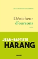 Dénicheur d'oursons, roman (9782246822837-front-cover)