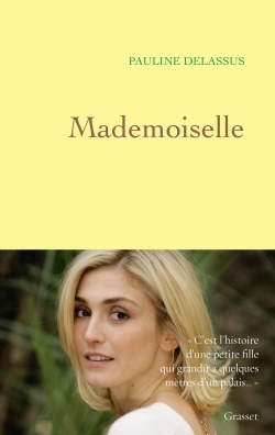 Mademoiselle (9782246860174-front-cover)