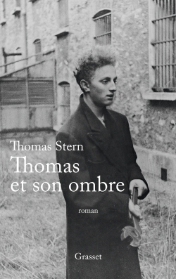 Thomas et son ombre, roman (9782246812050-front-cover)
