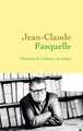 Jean-Claude Fasquelle, Portraits de l'éditeur en artiste (9782246829942-front-cover)