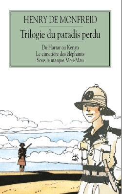Trilogie du paradis perdu (9782246852926-front-cover)