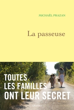 La passeuse (9782246855798-front-cover)