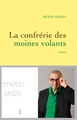 La confrérie des moines volants, Roman (9782246804390-front-cover)