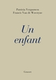 Un enfant, Récit (9782246820819-front-cover)