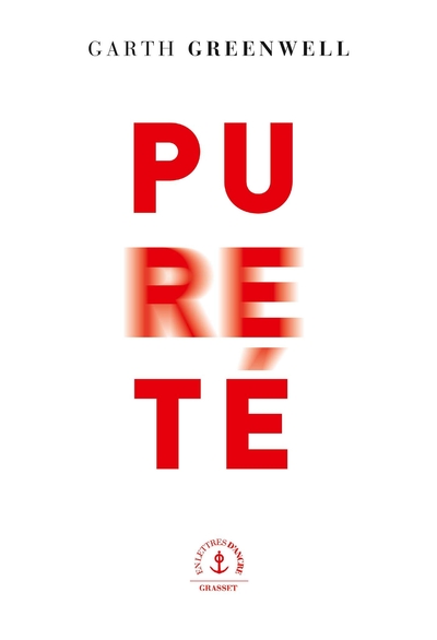 Pureté, roman (9782246824091-front-cover)