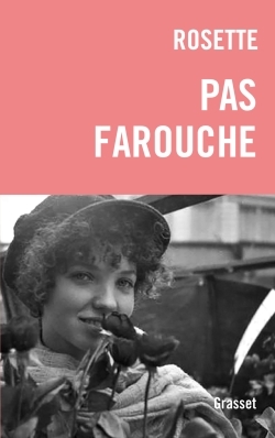 Pas farouche (9782246857648-front-cover)
