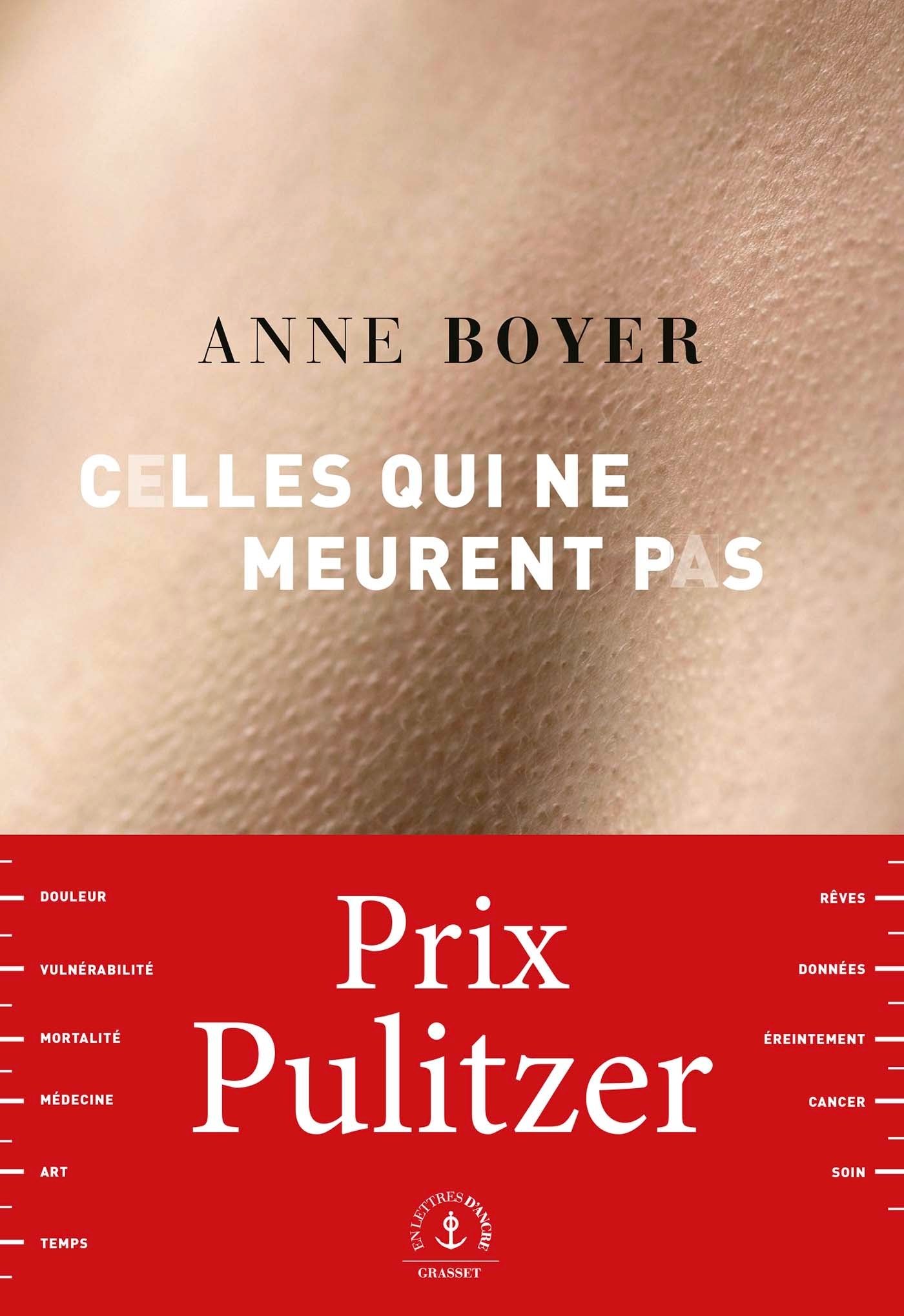 Celles qui ne meurent pas (9782246827672-front-cover)