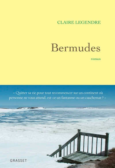 Bermudes (9782246811664-front-cover)